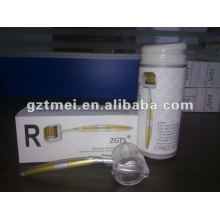 192 agujas meso titanio ZGTS derma roller